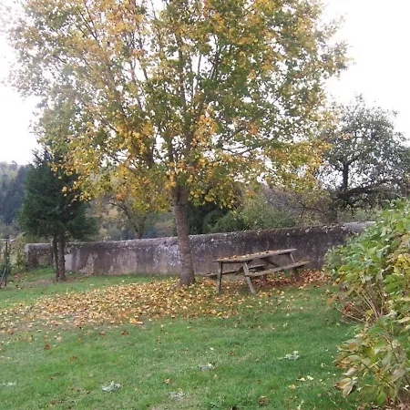 Holiday home Miremont, 5 Pieces, 6 Personnes - Fr-1-630-18 Miremont (Puy-de-Dome)