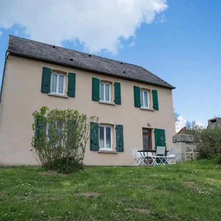 Holiday home Miremont, 5 Pieces, 6 Personnes - Fr-1-630-18 *
